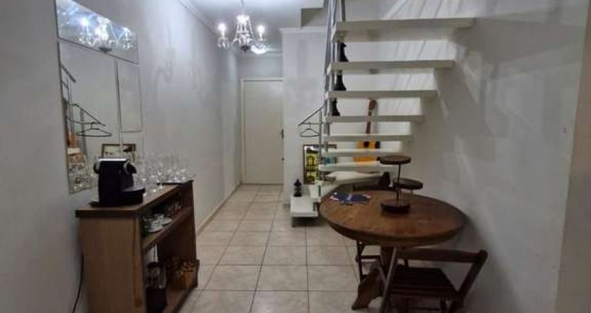 Apartamento com 2 quartos à venda na Rua Doutor Miguel Vieira Ferreira, 227, Vila Santo Antônio, Maringá