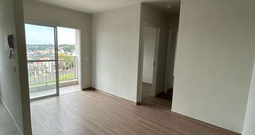 Apartamento com 2 quartos à venda na Rua Pequi, 284, Vila Vardelina, Maringá