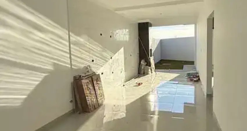 Casa com 3 quartos à venda na Rua Hebe Camargo, 572, Giardino San Marco, Maringá
