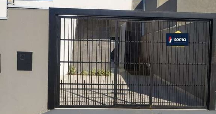 Casa com 2 quartos à venda na Rua Hideo Kussumoto, 754, Estacao Experimental, Sarandi