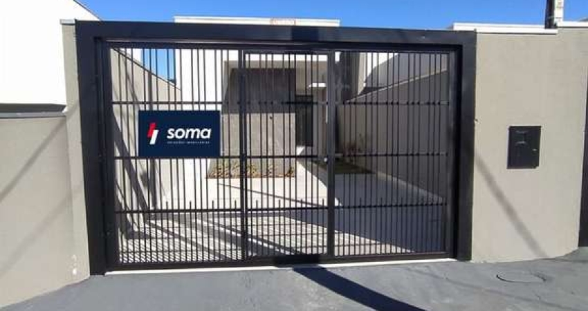 Casa com 3 quartos à venda na Rua Hideo Kussumoto, 754, Estacao Experimental, Sarandi