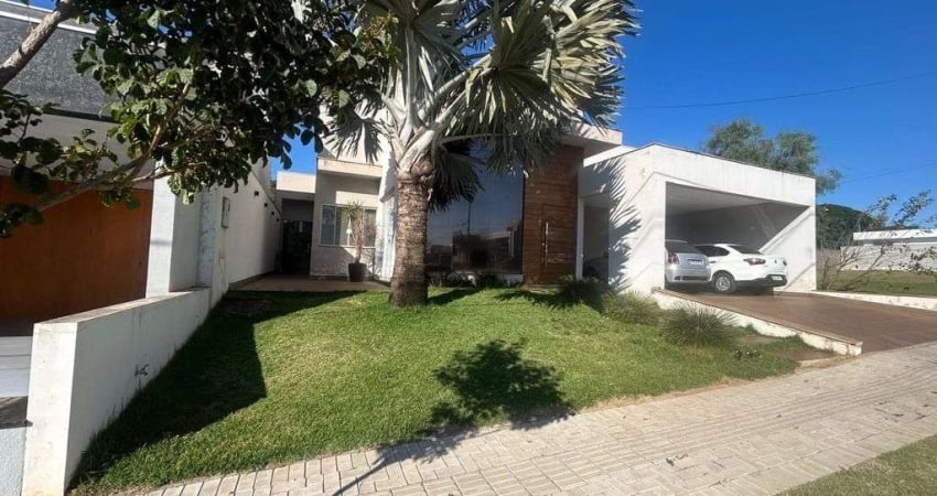 Casa em condomínio fechado com 3 quartos à venda na Rua Pioneiro Carlos Bulla, 210, Jardim Paraíso, Maringá