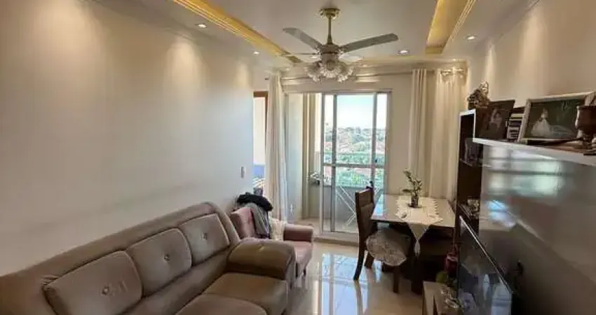 Apartamento com 2 quartos à venda na Avenida das Indústrias, 1060, Jardim América, Maringá