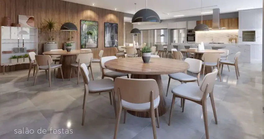 Apartamento com 2 quartos à venda na Rua Vasco da Gama, 165, Vila Marumby, Maringá