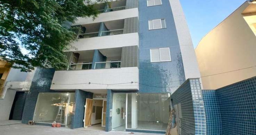 Apartamento com 2 quartos à venda na Rua Benjamin Constant, 389, Zona 07, Maringá