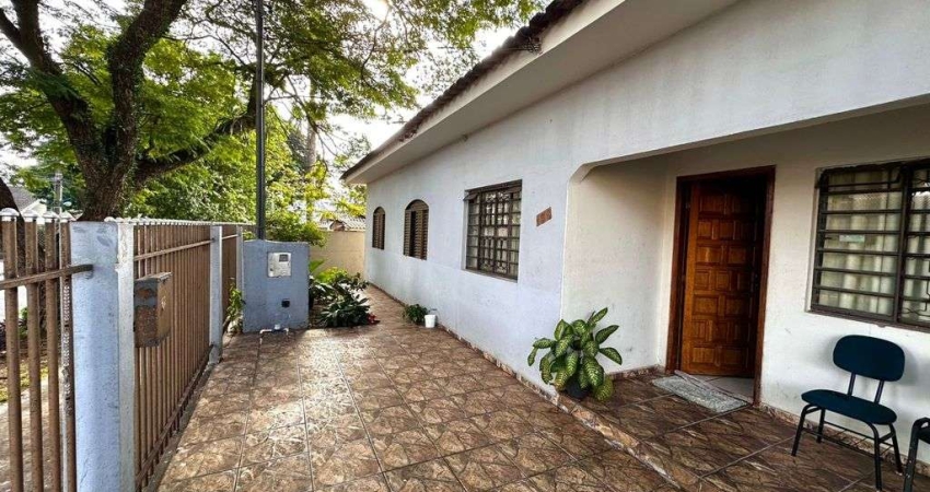 Casa com 4 quartos à venda na Rua Mendonza, 138, Vila Morangueira, Maringá