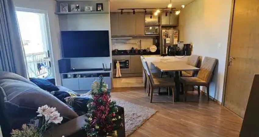 Apartamento com 2 quartos à venda na Rua Professora Maria Cleusa Milléo Romano, 66, Jardim Santa Rosa, Maringá