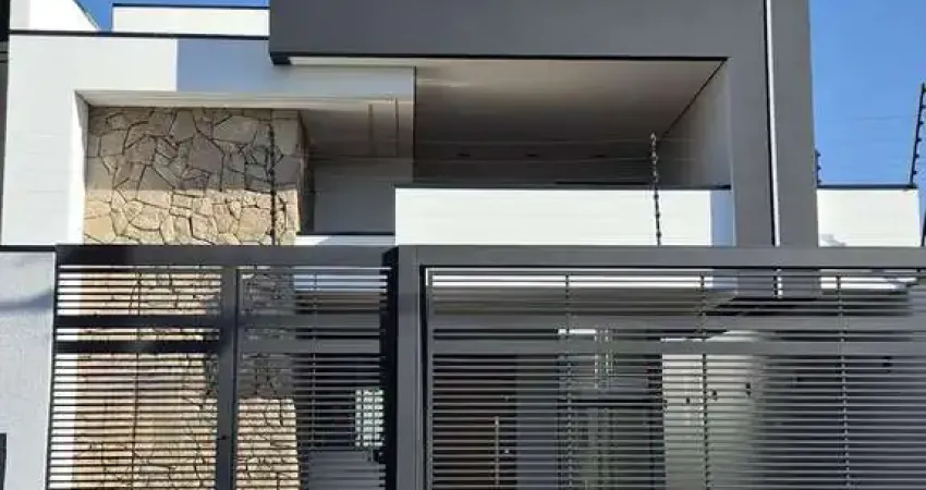 Casa com 3 quartos à venda na Rua Sindicalista Antônio Elizeu Deganutti, 708, Conjunto Residencial Parigot de Souza, Maringá
