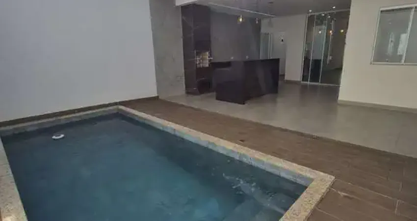 Casa com 3 quartos à venda na Rua Sindicalista Antônio Elizeu Deganutti, 1002, Conjunto Residencial Parigot de Souza, Maringá