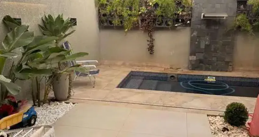 Casa com 3 quartos à venda na Rua Pioneiro João Marques de Abreu, 64, Jardim Pilar, Maringá