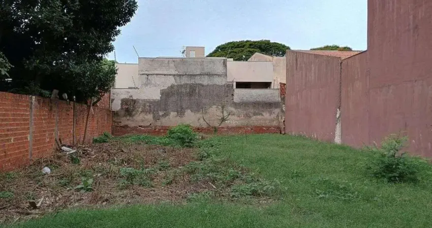 Terreno à venda na Avenida Guedner, 191, Zona 08, Maringá