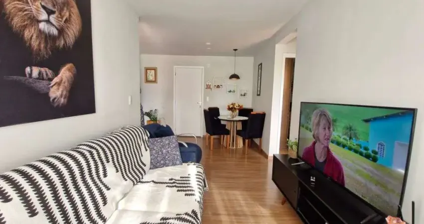 Apartamento com 2 quartos à venda na Rua Pioneiro Paschoal Locatelli, 688, Conjunto Residencial Cidade Alta, Maringá