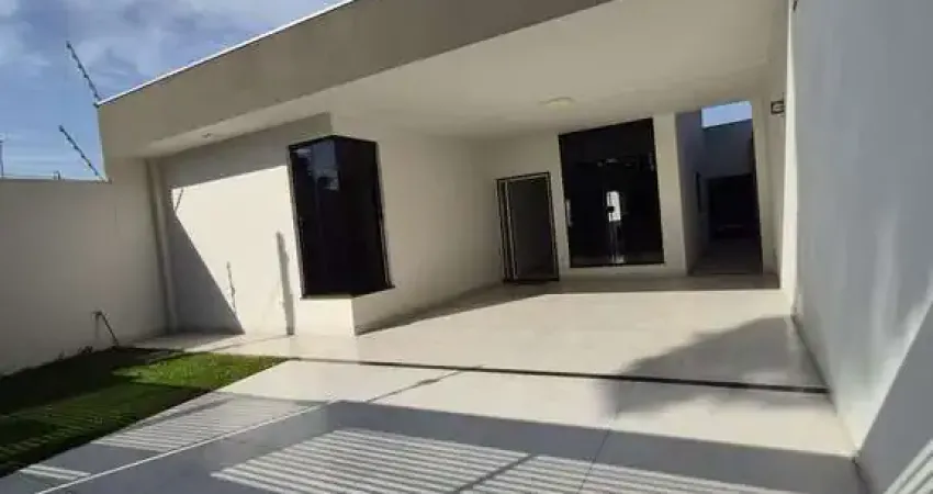 Casa com 3 quartos à venda na Rua Uruguai, 302, Jardim Alvorada, Maringá