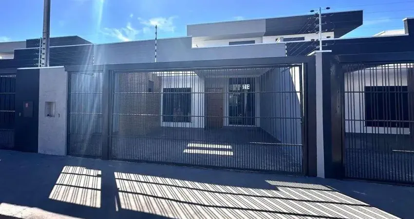 Casa com 3 quartos à venda na Rua Rio Ribeira, 129, Parque Alvamar II, Sarandi