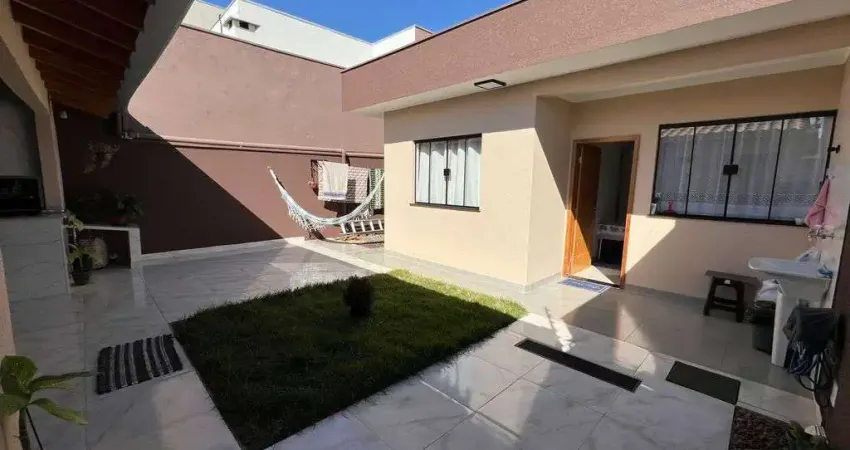 Casa com 3 quartos à venda na Rua Vicente Rodrigues da Silva, 747, Jardim Munique, Maringá