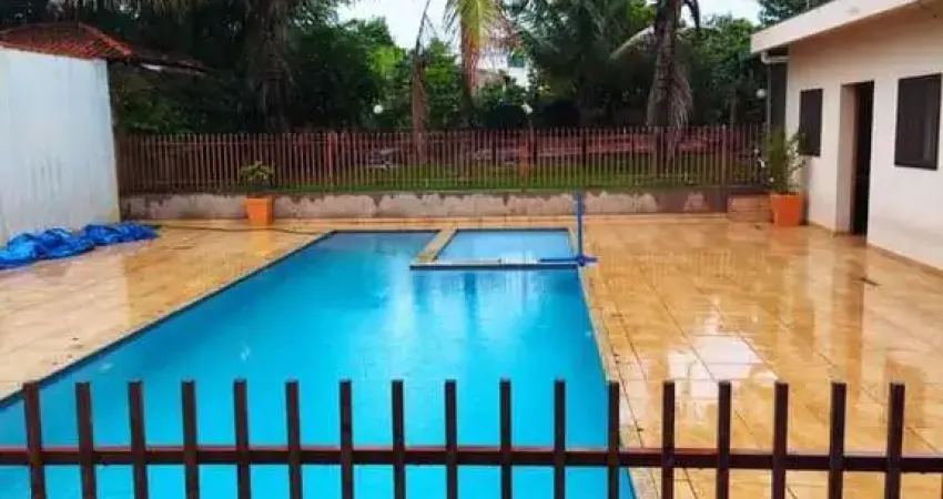 Chácara / sítio com 4 quartos à venda na Alameda Brasil, 356, Centro, Ivatuba