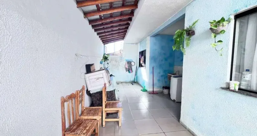 Casa com 2 quartos à venda na Rua Alberta Vicentini Rezzini, 84, Ecovalley Ecologic City, Sarandi