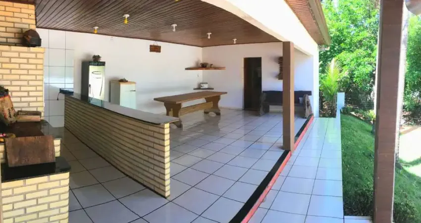 Casa em condomínio fechado com 2 quartos à venda na Rua Alameda Brasil, 356, Centro, Ivatuba