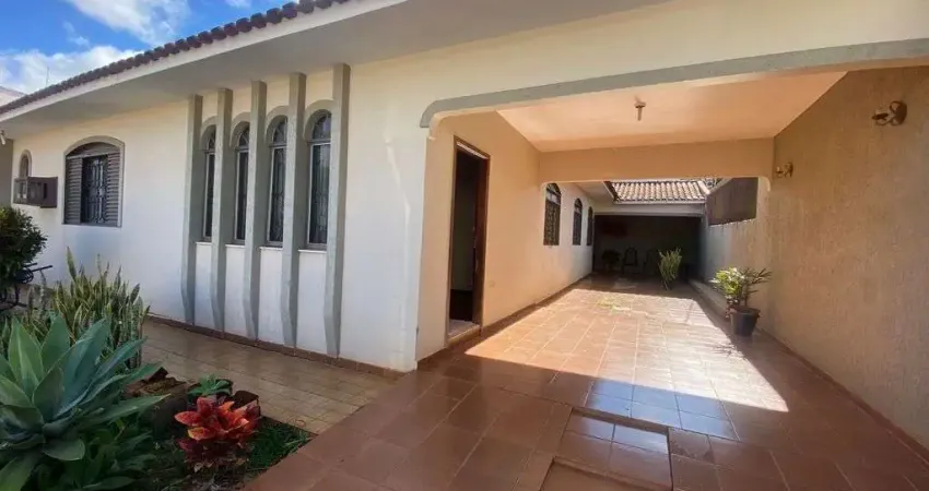 Casa com 3 quartos à venda na Avenida Anchieta, 193, Jardim Independência, Sarandi