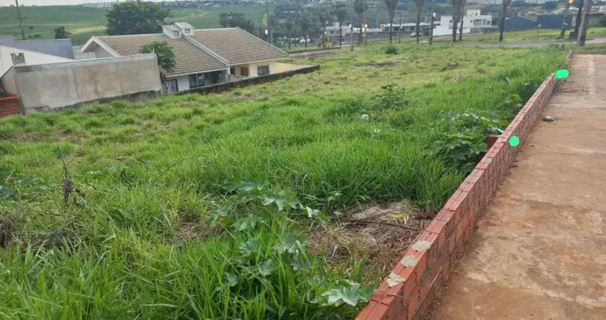 Terreno à venda na Rua Pioneiro Pedro Beltran Pedreiro, 40, Ecovalley Ecologic City, Sarandi