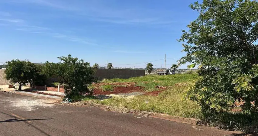 Terreno à venda na Rua Antônio Avanço, Lote 12, Jardim Centro Civico, Sarandi