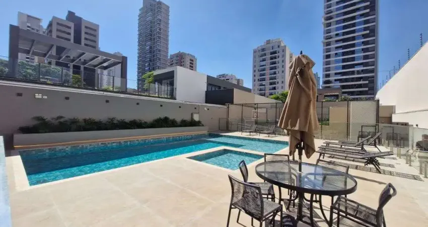 Apartamento com 2 quartos à venda na Rua Itapura, 442, Zona 03, Maringá