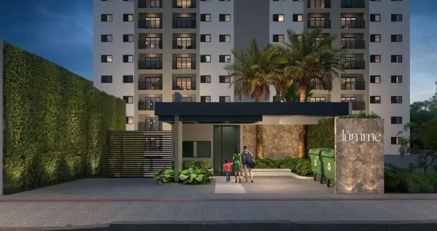 Apartamento com 2 quartos à venda na Rua Quintino Bocaiúva, 931, Zona 07, Maringá