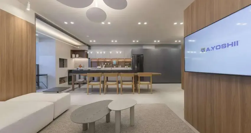 Apartamento com 3 quartos à venda na Rua Barroso, 234, Zona 03, Maringá