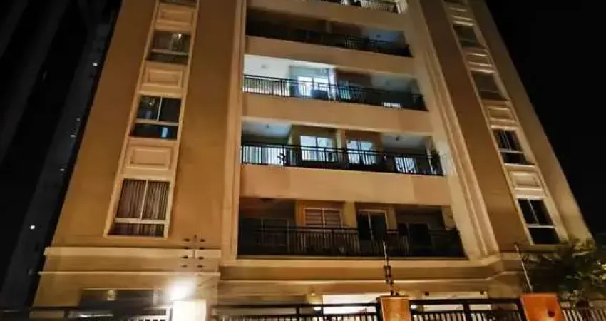 Apartamento com 2 quartos à venda na Rua Monte Cáceros, 673, Zona 03, Maringá