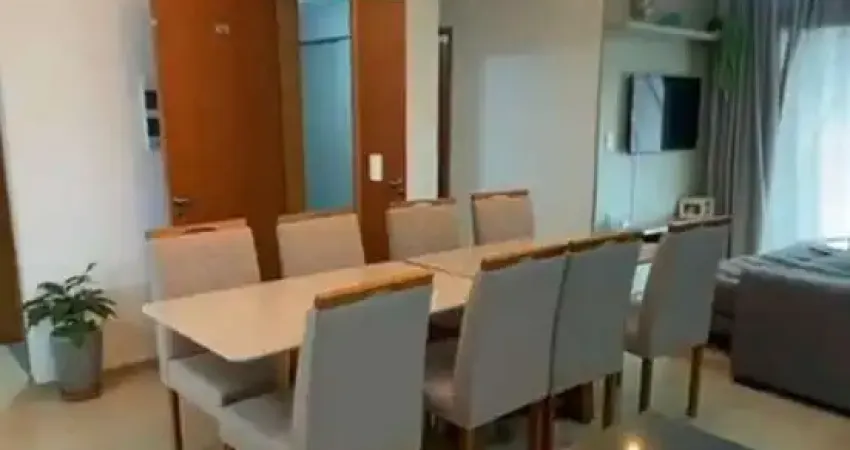 Apartamento com 2 quartos à venda na Rua Caramuru, 646, Zona 06, Maringá