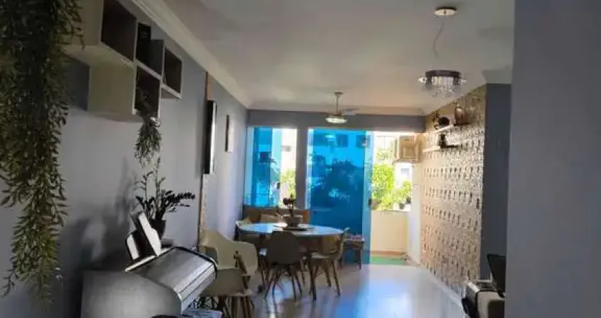 Apartamento com 3 quartos à venda na Rua Bragança, 630, Zona 07, Maringá