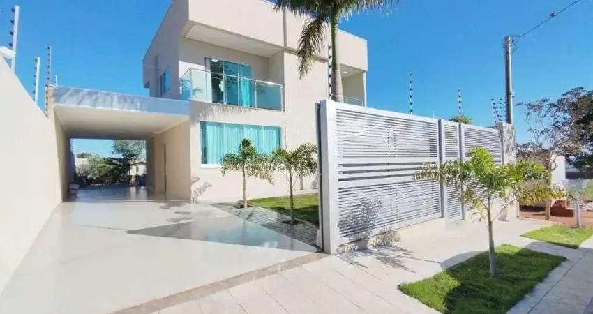 Casa com 2 quartos à venda na Q004 Lote 0016, S/N, Terra Bella, Iguaraçu