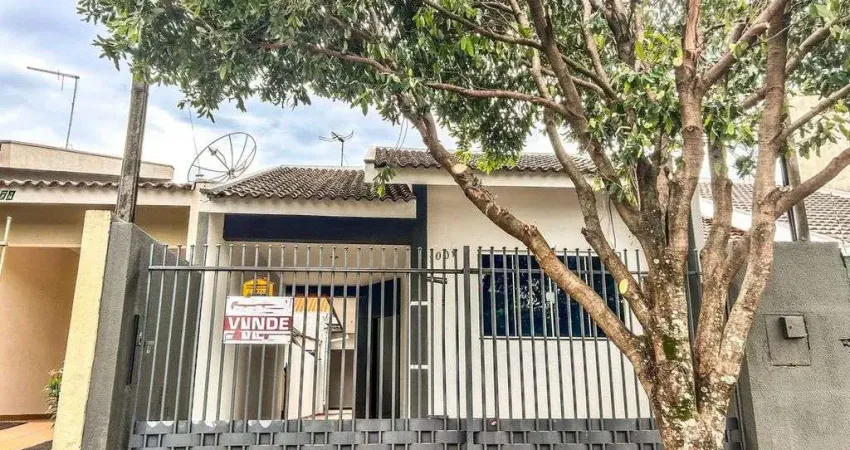 Casa com 3 quartos à venda na Rua José Granado Parra, 1001, Jardim Paulista, Maringá