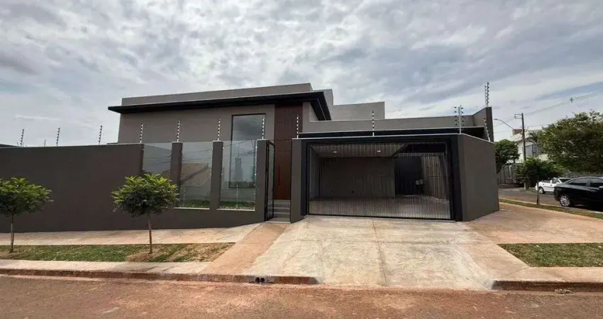 Casa com 3 quartos à venda na Rua Ernesto Girotto, 89, Jardim Espanha, Maringá