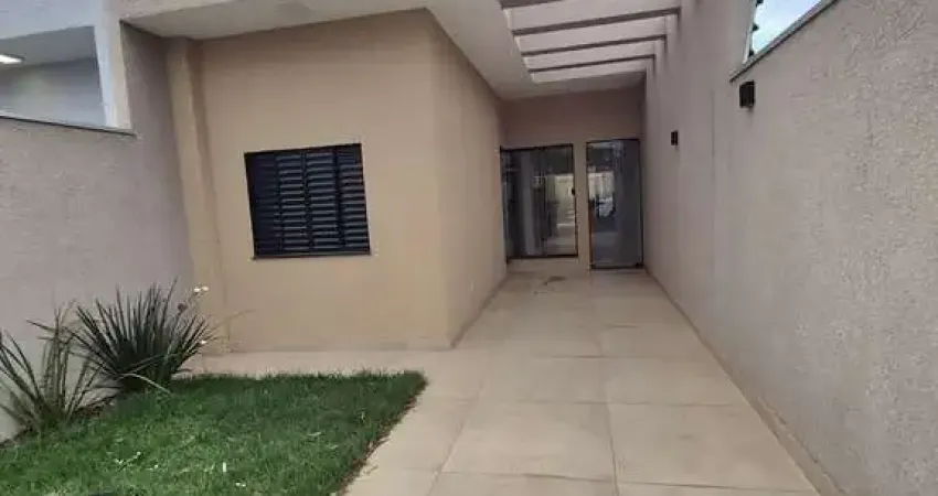 Casa com 3 quartos à venda na Rua Duque de Caxias, 2054, Jardim Independência, Sarandi