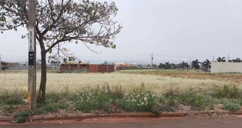 Terreno à venda na Rua Amoreira, S/N, Terra Bella, Iguaraçu