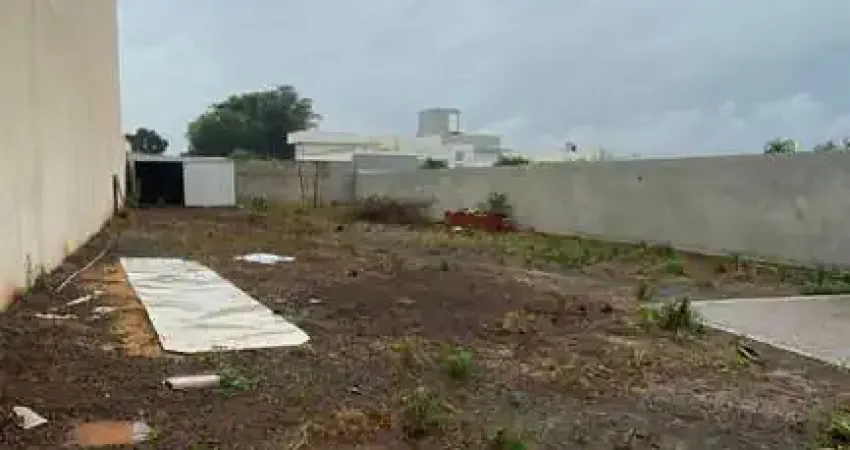 Terreno à venda na Rua Francisco Knabben, 100, Jardim Cidade Monções, Maringá