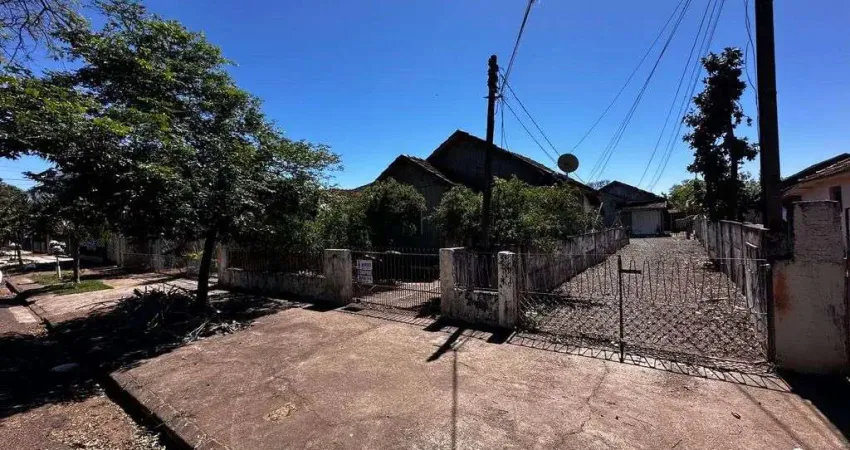 Terreno à venda na Rua Santo Antônio, 417, Vila Santo Antônio, Maringá