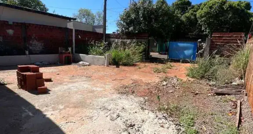 Terreno à venda na Rua Pelotas, 238, Jardim Ouro Verde, Paiçandu