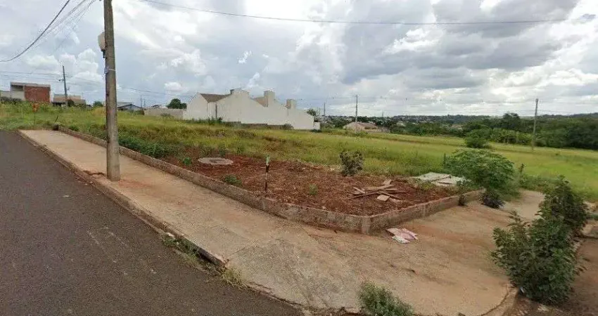 Terreno à venda na Avenida Valdecy Sordi, 888, Jardim Aurora, Sarandi