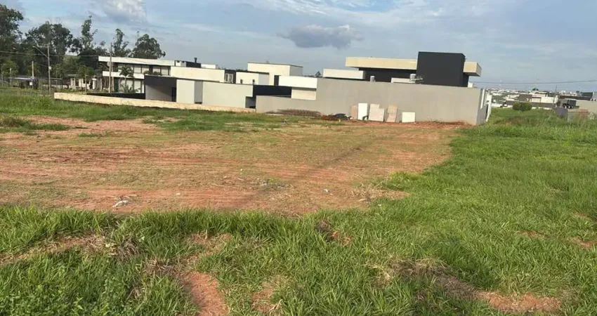 Terreno à venda na Rua Rio Javali, S/N, Porto Rico Resort Residence, Porto Rico