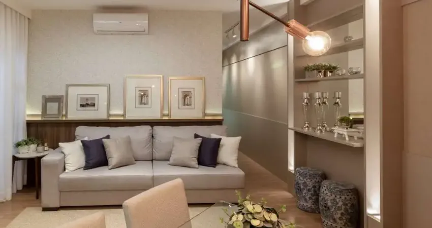 Apartamento com 2 quartos à venda na Rua Ouro Verde, 314, Vila Emília, Maringá