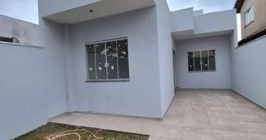 Casa com 3 quartos à venda na Rua Octávio Moura, 155, Jardim Três Lagoas, Maringá