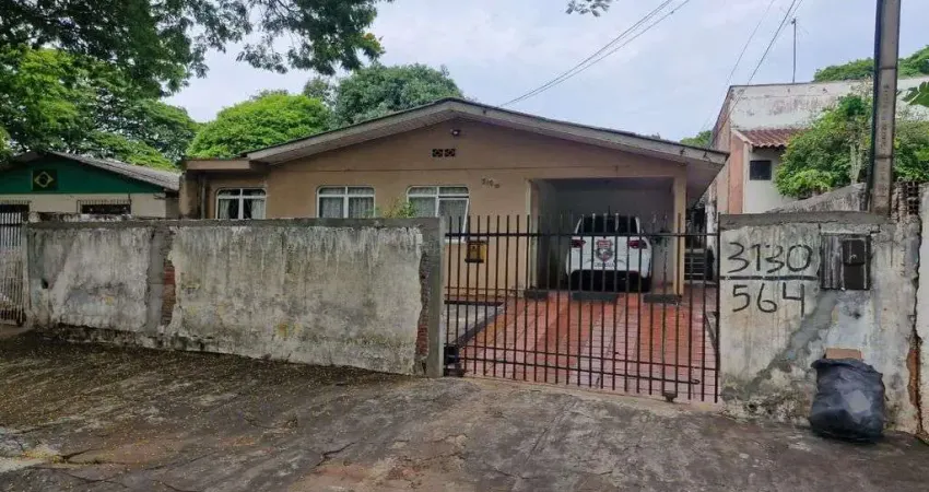 Terreno à venda na Rua Pioneira Maria Freire Lorencete, 564, Jardim Tabaete, Maringá