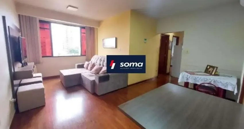 Apartamento com 2 quartos à venda na Rua Ivai, 722, Chácara Paulista, Maringá