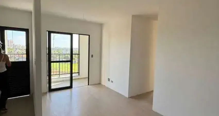 Apartamento com 1 quarto à venda na Rua Ernesto Mariucci, 480, Jardim Aclimação, Maringá