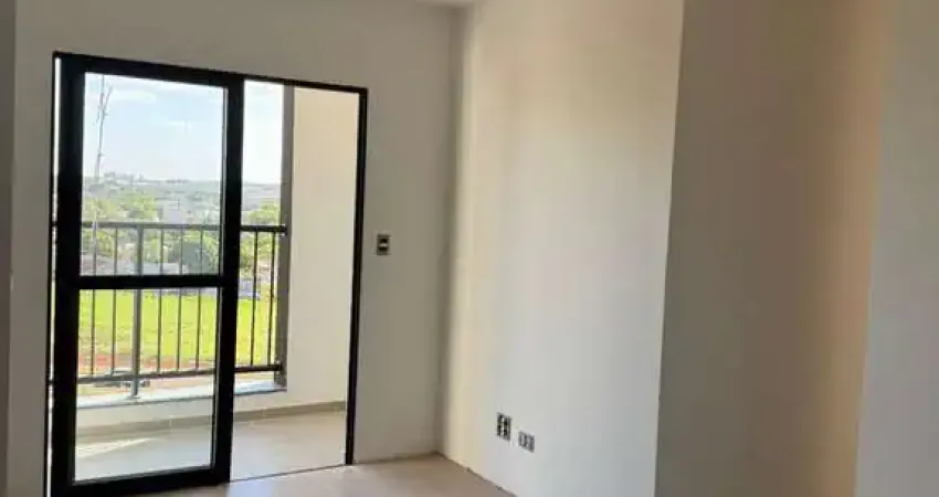 Apartamento com 2 quartos à venda na Rua Ernesto Mariucci, 480, Parque da Gávea, Maringá