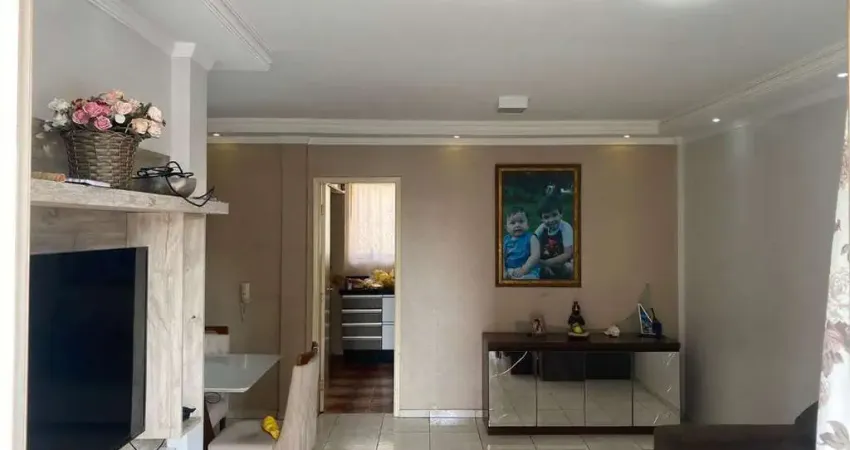 Apartamento com 3 quartos à venda na Rua Luiz de Camões, 134, Zona 01, Maringá