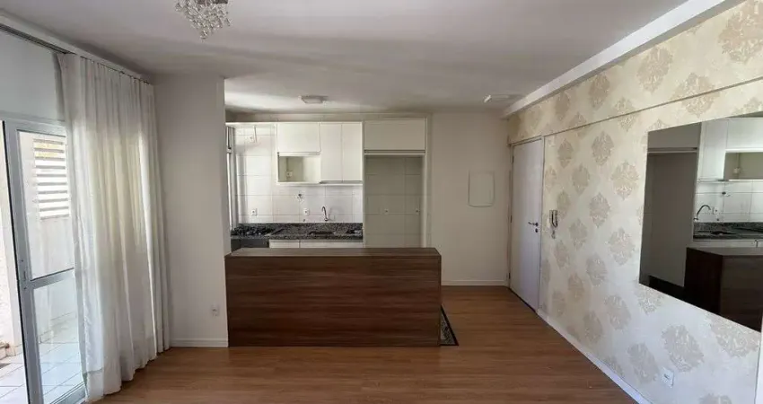 Apartamento com 2 quartos à venda na Avenida Itororó, 1388, Zona 02, Maringá