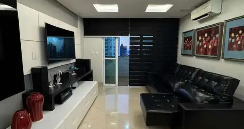 Apartamento com 4 quartos à venda na Avenida João Paulino Vieira Filho, 239, Zona 07, Maringá